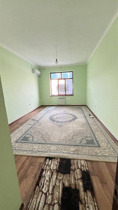 Qarshi shaharda 3 xonali uy sotiladi