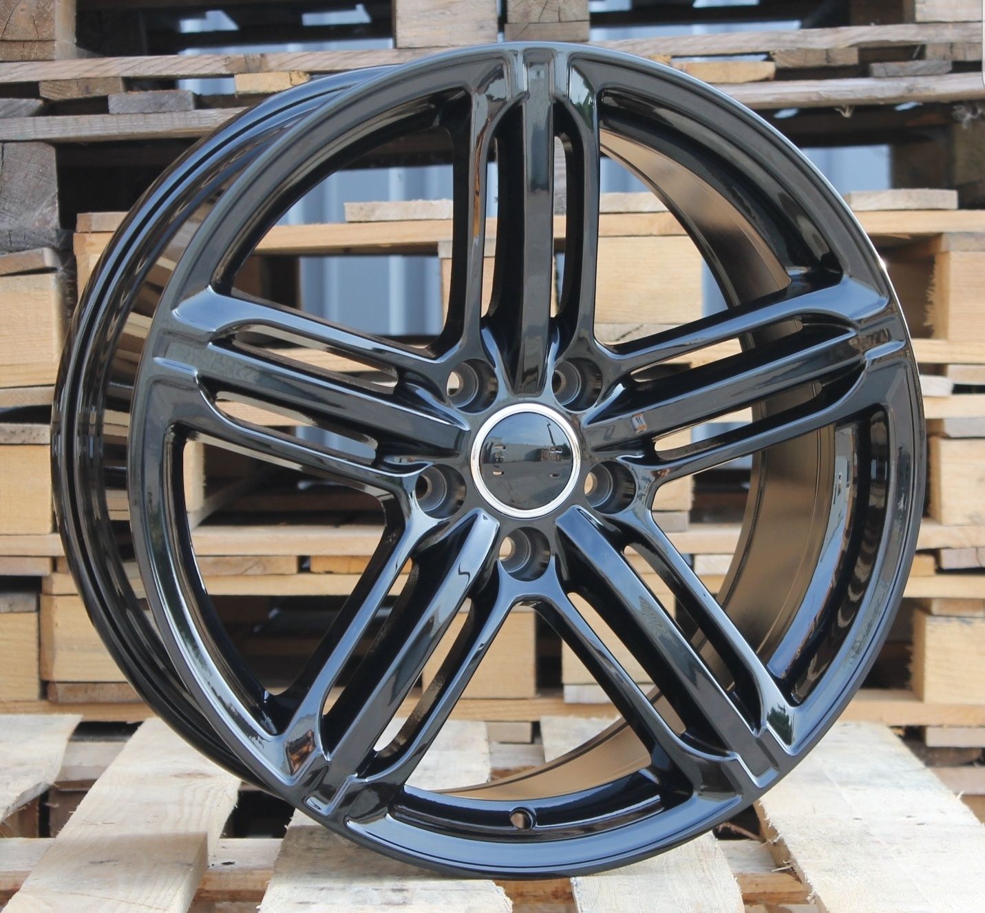 Джанти за Ауди RS6 16" 17" 18" 19" 5х112 Djanti za AUDI 5x112 sline