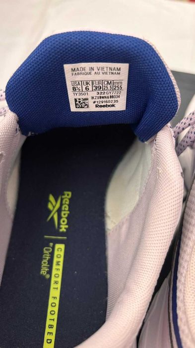 Дамски маратонки Reebok