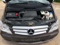 motor vito viano sprinter 113 CDI 116 CDI 2.2 EURO 5 OM 651.940 2011