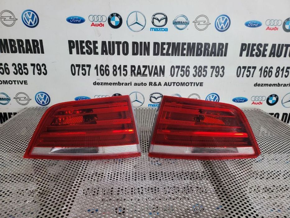Stopuri Lampa Stop Tripla Stanga Dreapta Hayon Haion Bmw X3 F25
