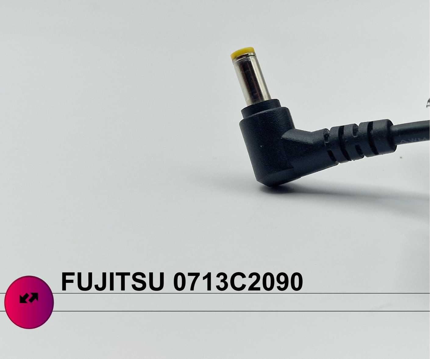 Incarcator original Fujitsu 0713C2090 (20V ; 4.5A ; 90W)
