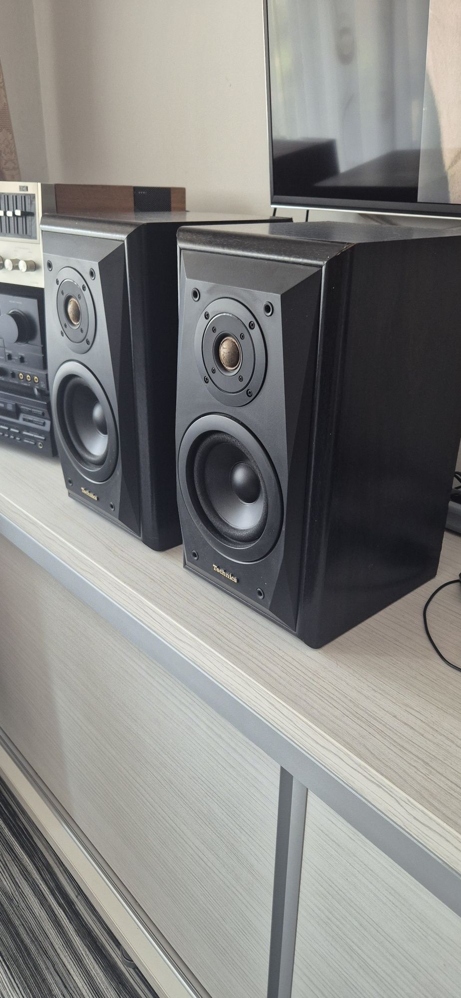 Technics sb ca10