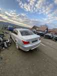 Piese BMW E60 facelift 530D x drive an 2008 euro 4 306D3.motor