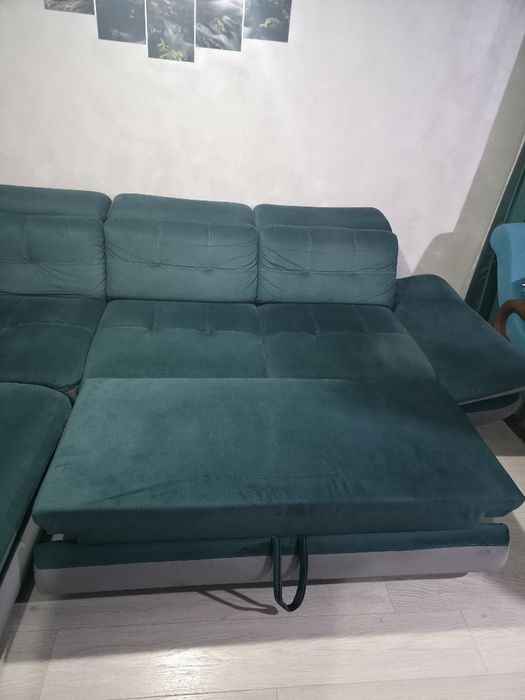 Canapea Extensibila - Ploiesti
