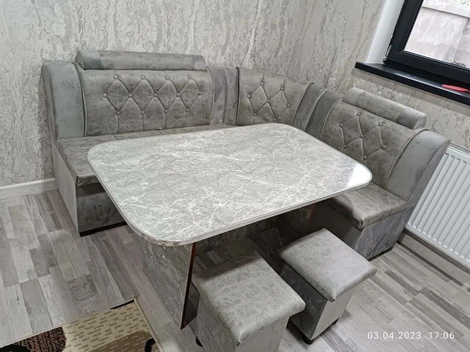 СДАЕТСЯ 3 комнатная в сергели 16А!Срочно