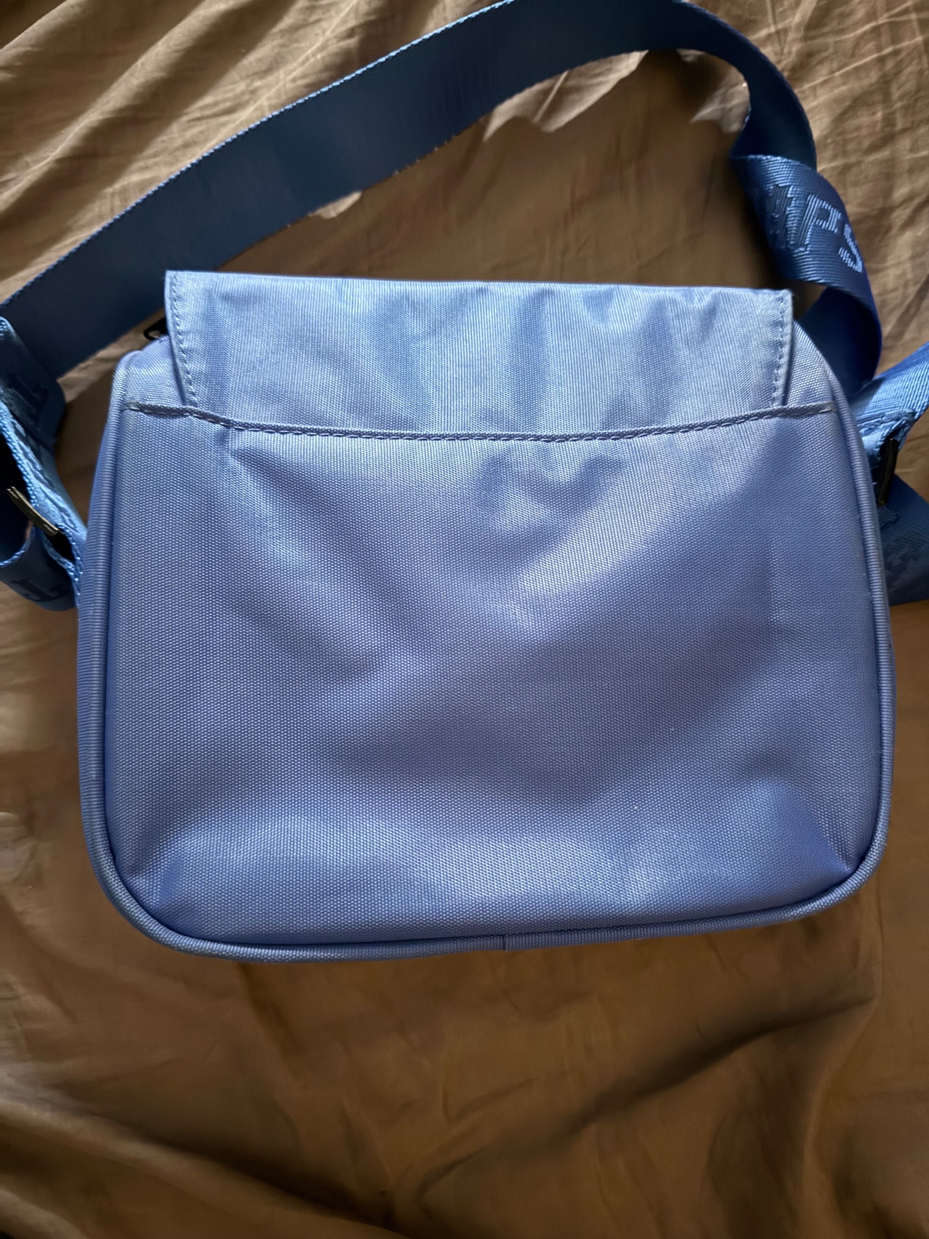 Trap star bag reflective