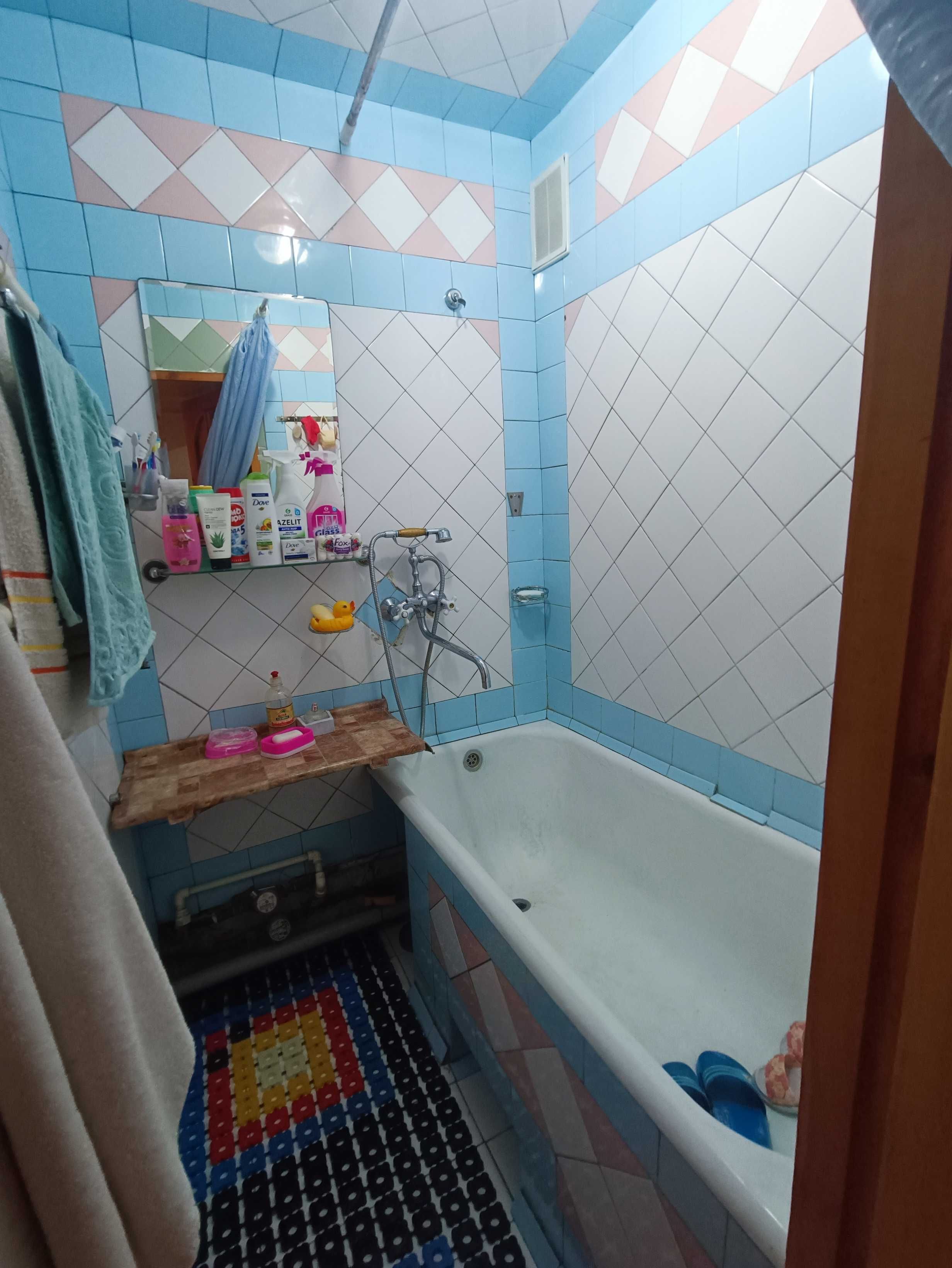 Аренда Ижарага 2 хонали квартира Беруний Метро, Akfa Medline, Aloqa