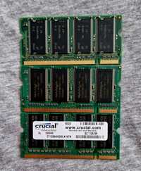 Memorie ram laptop Ddr1 sau ddr3