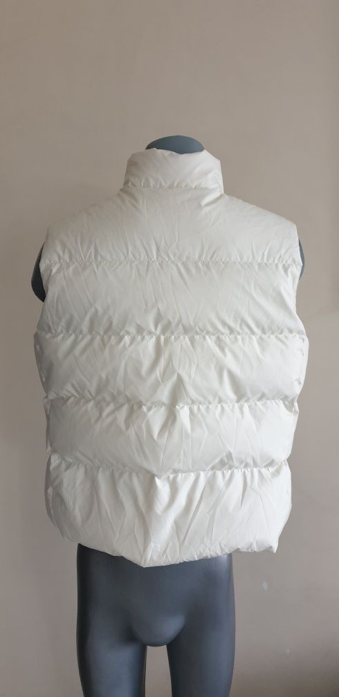 POLO Ralph Lauren Down Womens Vest Size L ОРИГИНАЛ! Дамски Пухен Елек!