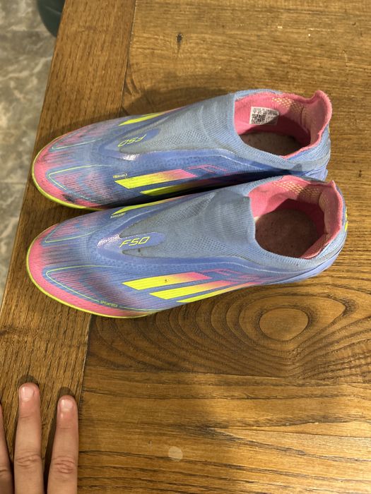 F50 40 номер 2 употреба без връзки