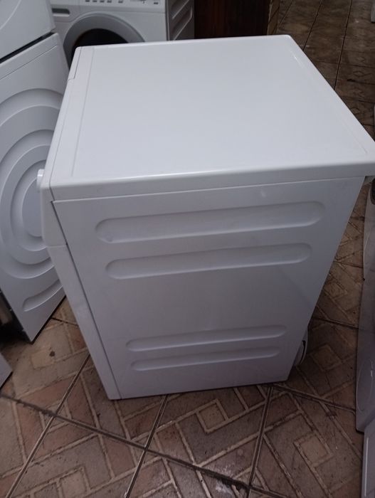 Сушилня с термопомпа Миеле Miele T1 A+++ 8кг 2 години гаранция!