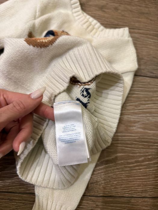 Детски Риза и пуловер Ralph Laurent