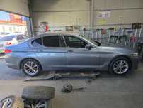 Jante BMW G30 Seria 5