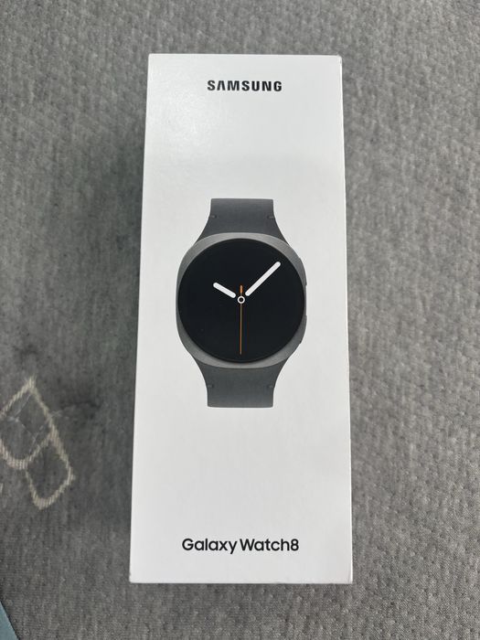 Samsung Galaxy Watch 8