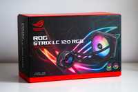 Cooler CPU ASUS ROG STRIX LC 120 RGB | GARANTIE -> 11 Noiembrie 2027