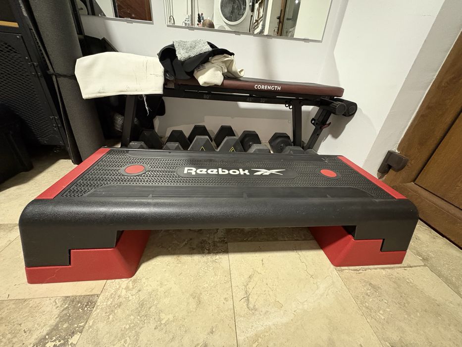 Reebok Stepper stare perfecta