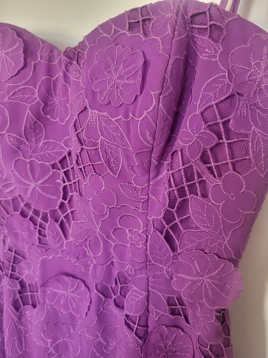 Рокли с дантела 3 бр