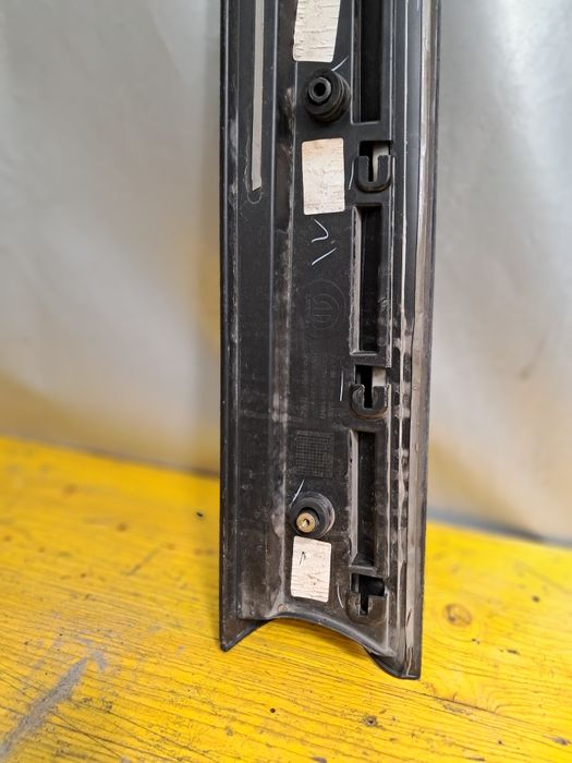 Лайсна врата Alfa Romeo  Tonale