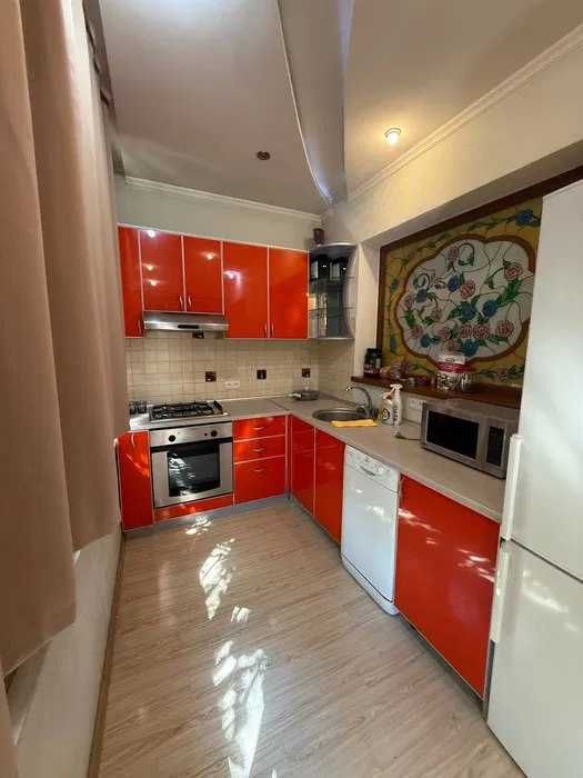 Сдаётся в аренду 2-ком на Гунча Ор-н Тинчлик Метро