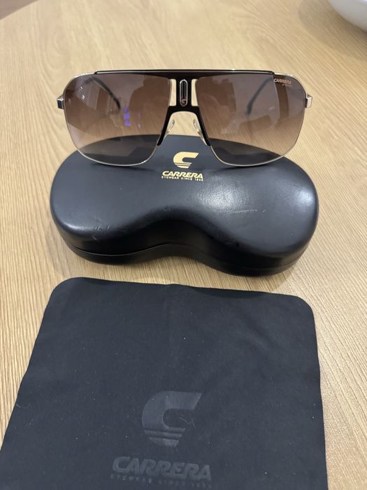 Слънчеви очила carrera