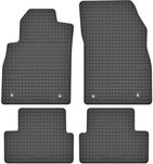 Гумени стелки за Chevrolet Cruze I 2008 - 2016 / Orlando 2010 - 2018