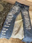 Дънки Philipp Plein оригинални
