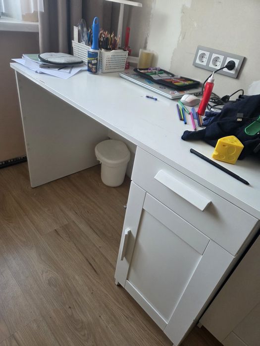 Стол ikea brimnes