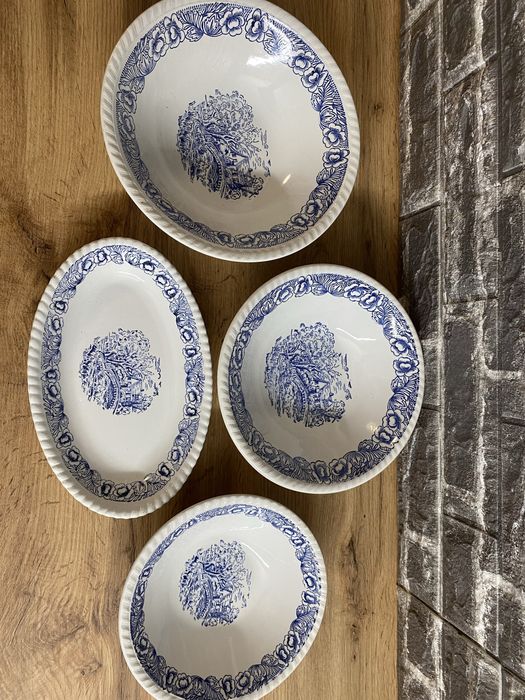 Сервиз за хранене