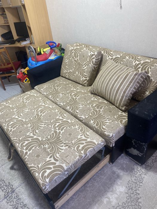 Диван за символическую сумму