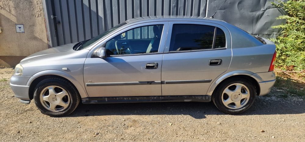 Vand Opel Astra G Classic