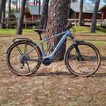 Bicicleta electrica SCOTT 2022 - Bosch - Shimano