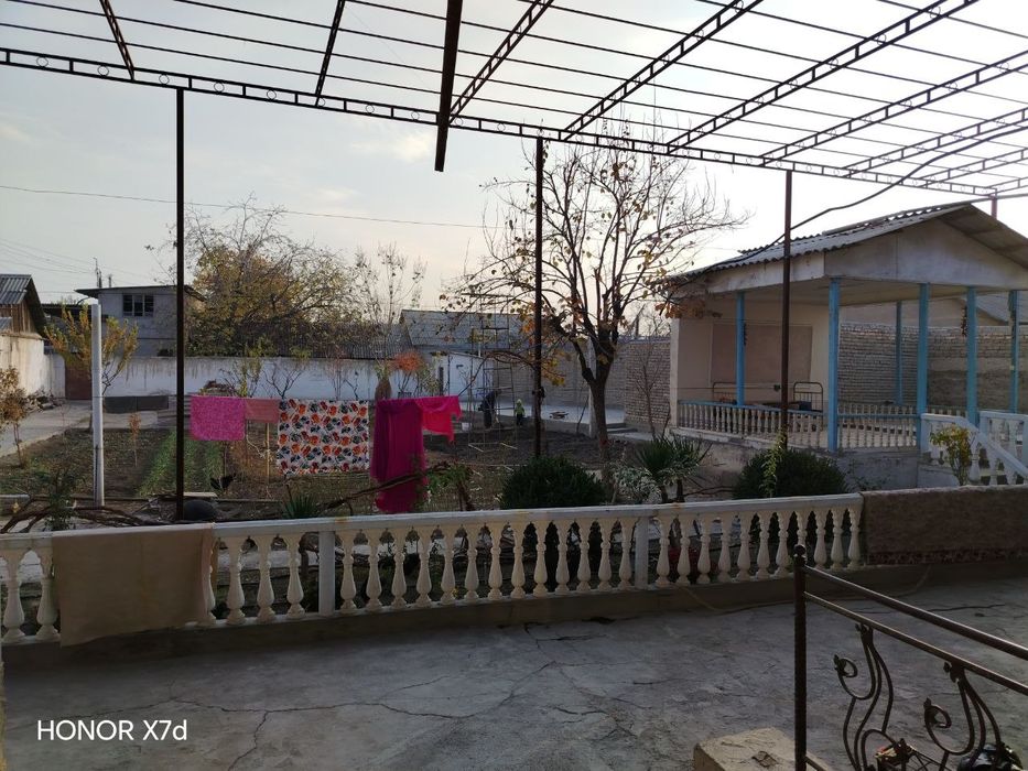 Zudlik bilan Farĝona shahar Beshbola MFYda uy sotiladi.