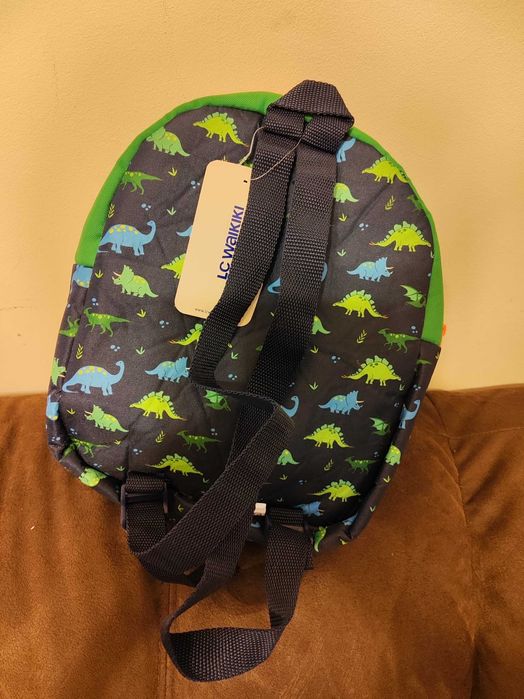 Детска раничка Динозавър