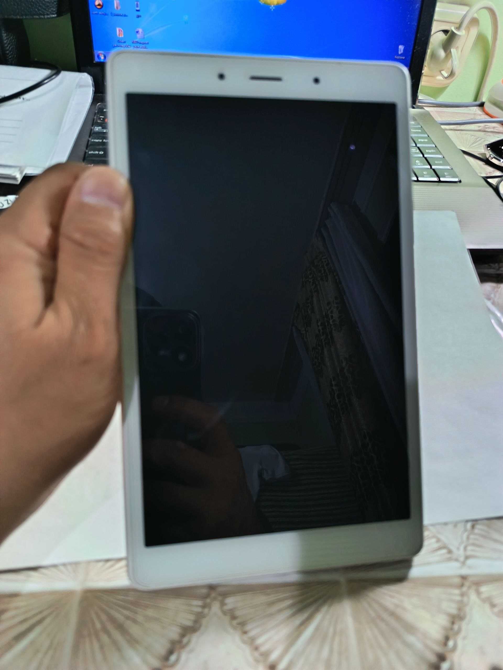 Planshet Samsung TAB  A