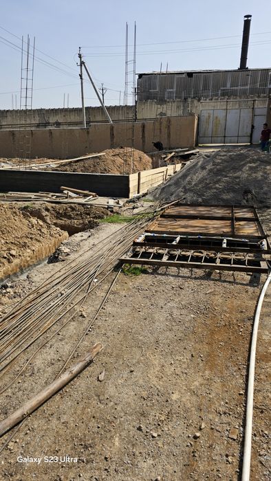 Qurilish ishlarini qilamiz noldan tomgacha ishonchli va sifatli