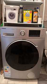Hansa стиральная машина автомат