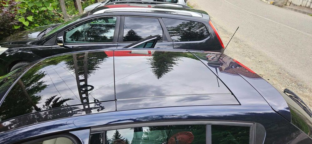 Renault Megan 3 2010