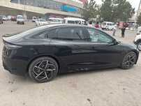 Byd sil sotila 2022 yil faqat tokda yuradi
