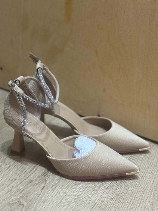 Новый Туфли продается срочно