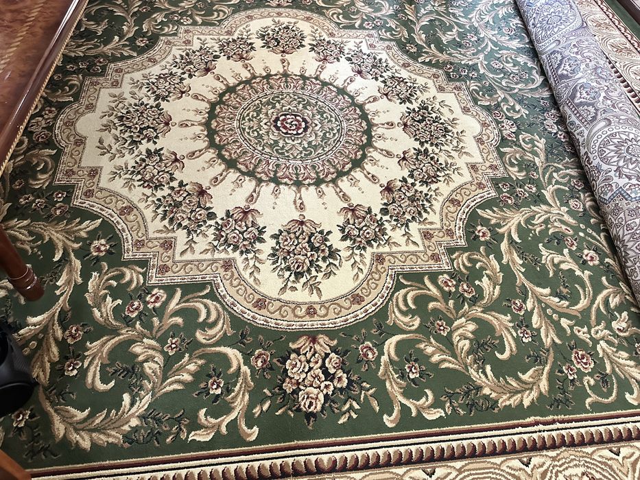 Гилам размер 4*5