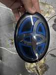 Emblemă distronic toyota cod:53141-33130/33.