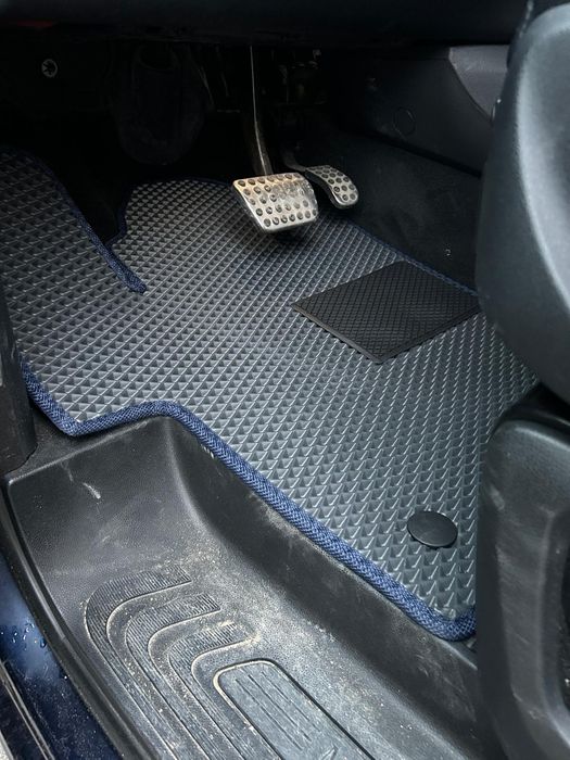 Covorașe Auto Eva - Mercedes-Benz V Class. Preșuri Auto România