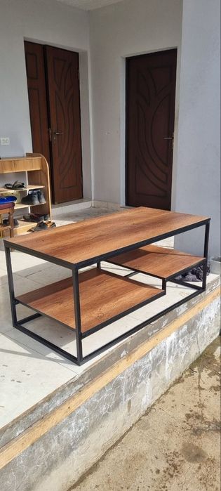 Loft Jurnalniy stol, jurnal stoli лофт журналный стол столы