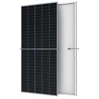 Panou Fotovoltaic Ja Solar 460 W, Mono, PERC, Half Cut Cell