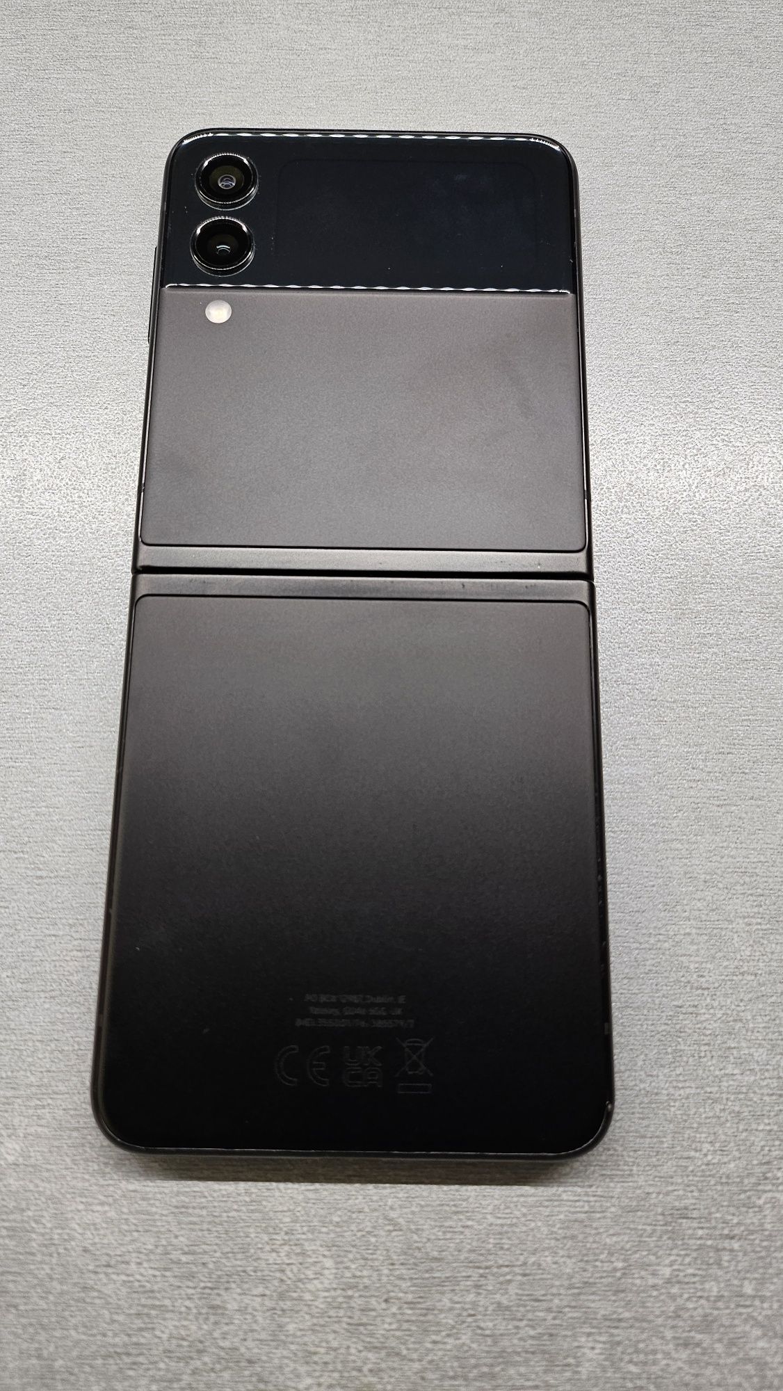 Z Flip 3 F711B 128GB