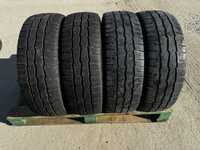 Anvelope 195/70R15C Michelin M+S