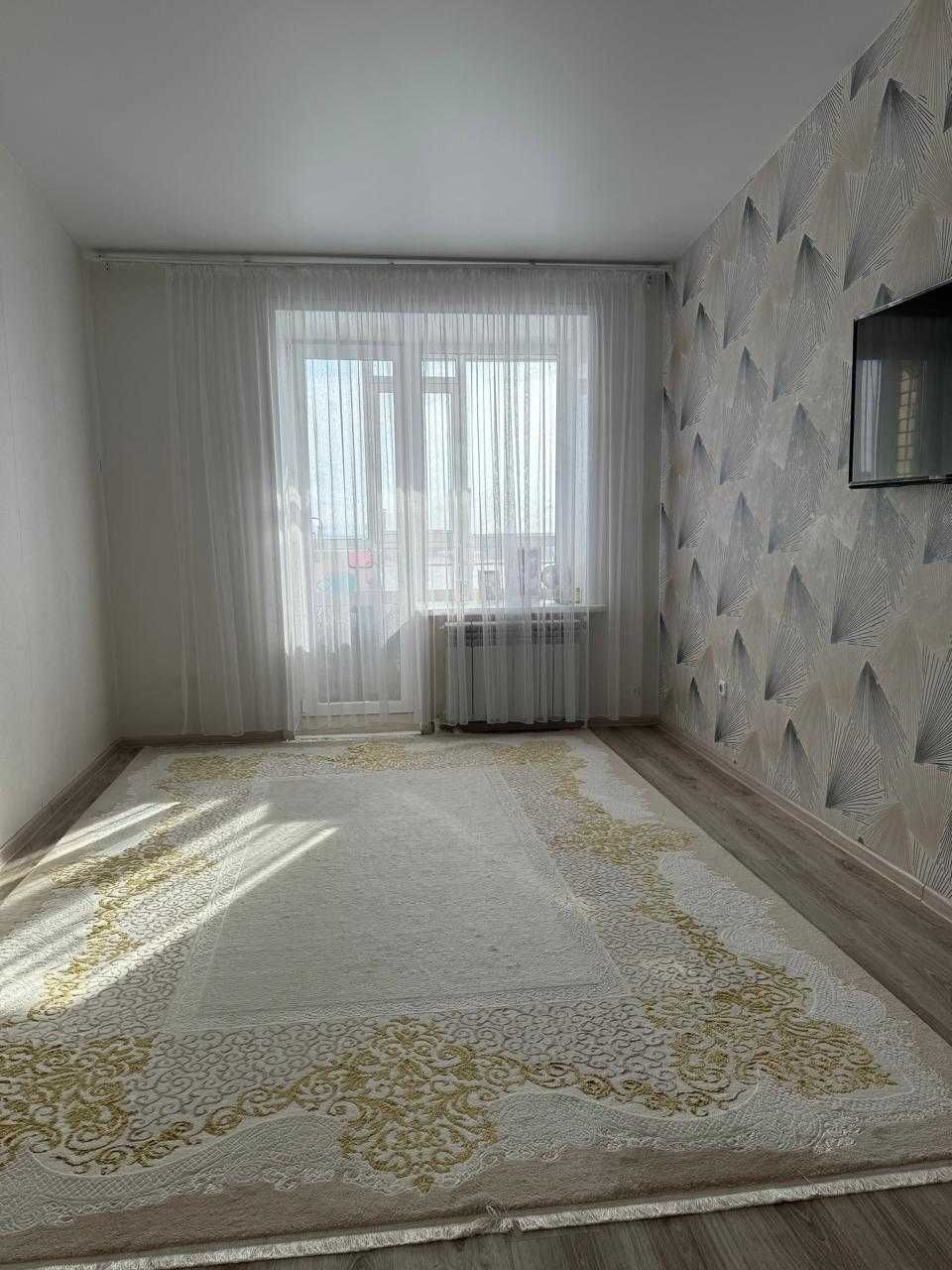Продам 1 комнатную квартиру в микрорайоне Юбилейный