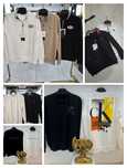 Блузи Stone island, Tommy, BOSS, Calvin Klein, Lacoste