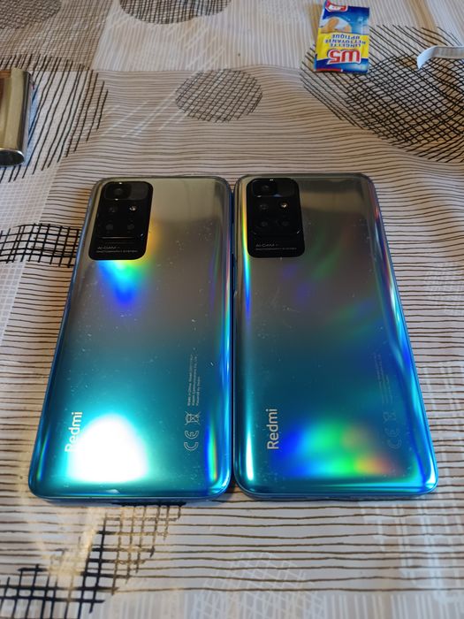 Xiaomi Redmi  10/2022